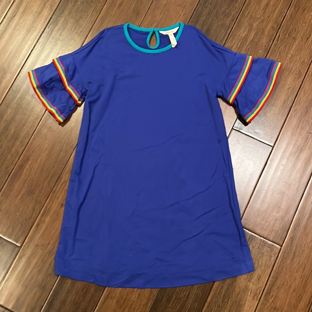 Matilda Jane School Bell Dress 10